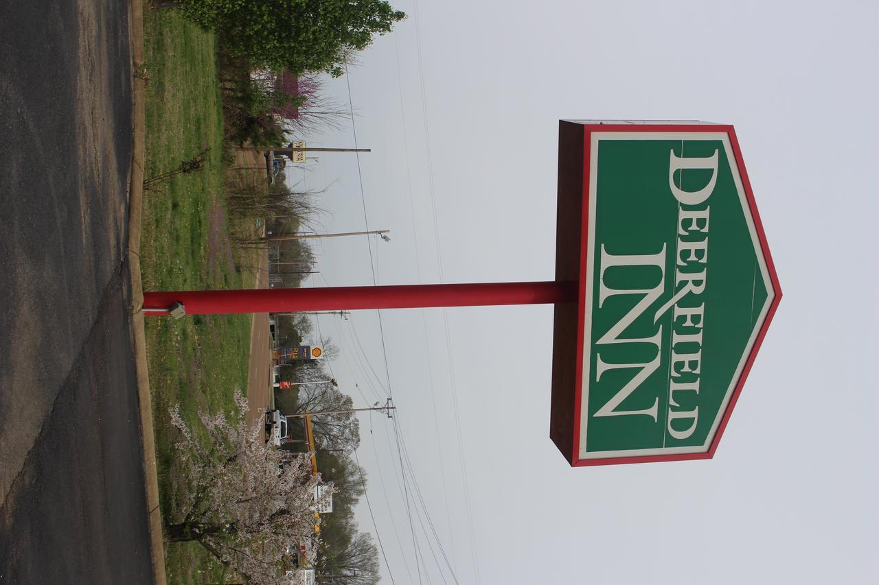 Deerfield Inn Adamsville 외부 사진